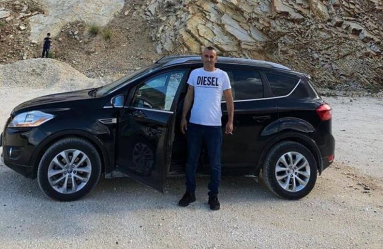 Detajet/ Viktima i aksidentit në Tiranë, djali i Kudret Saliajt