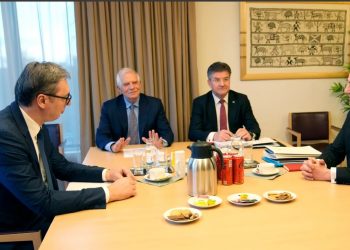 Çfarë ndodh pas pranimit të propozimit të BE-së?