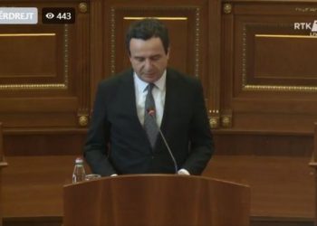 Kurti: Kosova s`pranon dialog pa marrëveshje finale