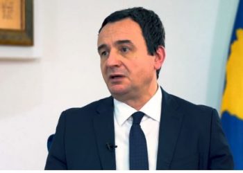 A duhej shkëmbimi i territoreve? Si përgjigjet Kurti