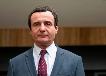 Asociacioni, Kurti: Pse nuk e formon një edhe Serbia?