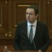 Kurti: Propozimi evropian do sigurojë njohjen “de facto” nga Serbia