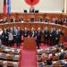 PS: Të përjashtohen 8 deputetë të PD për 10 ditë