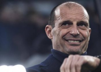 Juventus kërkon Europa League-n për të shpëtuar sezonin