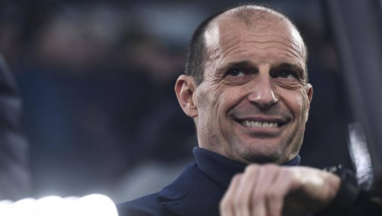 Juventus kërkon Europa League-n për të shpëtuar sezonin