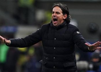 Marotta-Inzaghi, Interi nuk toleron më