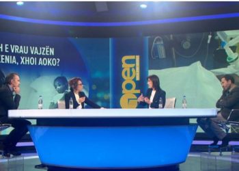 Vdekja e së resë nga Kenia, gazetarja:Të huajat punojnë në kazino..