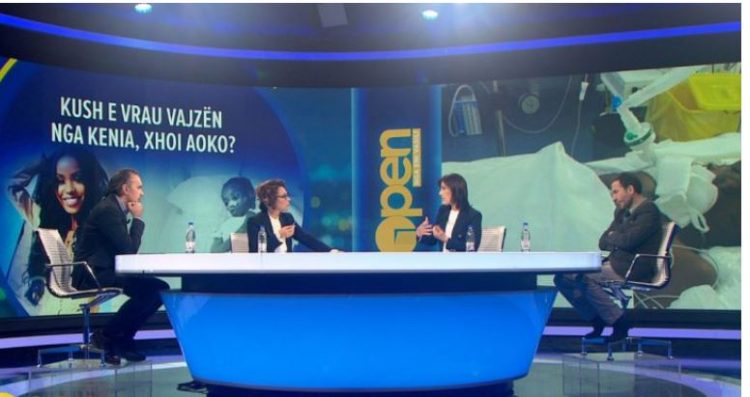 Vdekja e së resë nga Kenia, gazetarja:Të huajat punojnë në kazino..