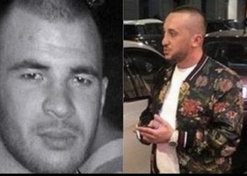 Gazetarja për arrestimin e Leonard Dukës: Mik me Ervis Martinajn