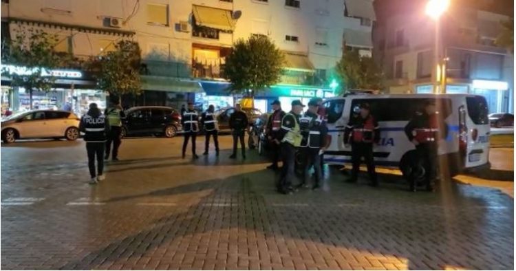 FOTO/ Ky është autori i plagosjes në Librazhd