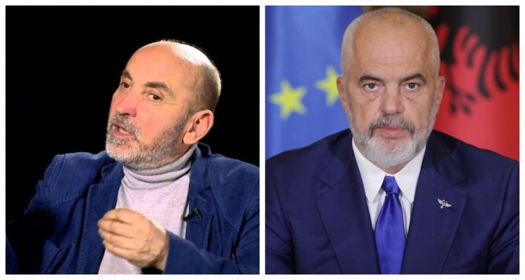 Lubonja: Rama ka ndikuar në shpalljen non grata të Berishës