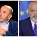 Lubonja: Rama ka ndikuar në shpalljen non grata të Berishës