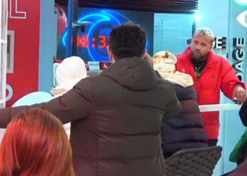 S’më vjen as te maja e gishtit”, debat mes Luizit dhe Amosit