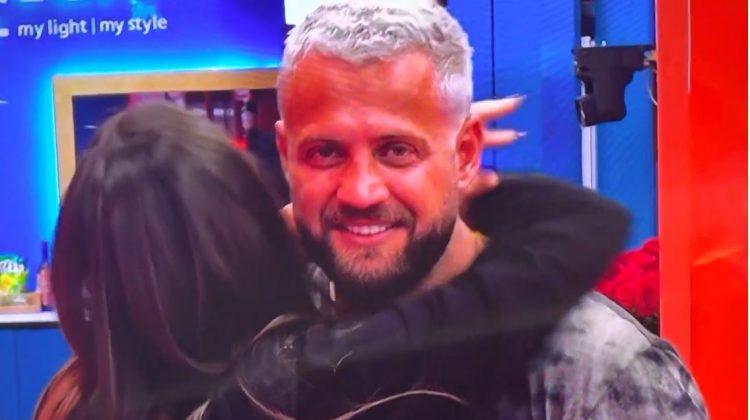 VIDEO/ Kiara propozon Luizin: Do të…