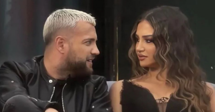 Ç’po ndodh me Luizin? I merr varësen Kiarës. Ajo reagon: Ti…