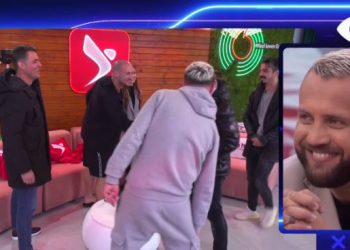 Luizi-Deas: Të them diçka tjetër të ulet prapë çmimi?