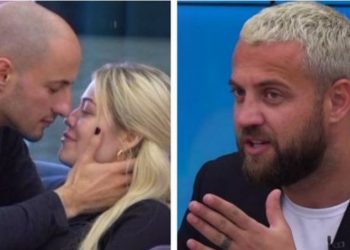 ‘Do rrihen për manikyr’, Luizi flet për Kristin dhe Kejsin