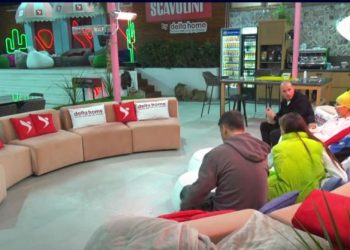 Luizi-Kristit:Nuk e bën dot liderin, shtëpia është rrëmujë