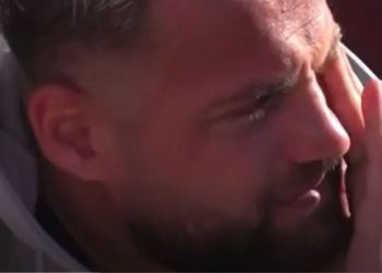 VIDEO/ Luizi qan për eliminimin e Efit