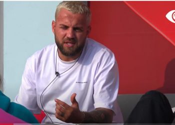 VIDEO/ Habit Luizi: Kiara nuk është pika ime e dobët