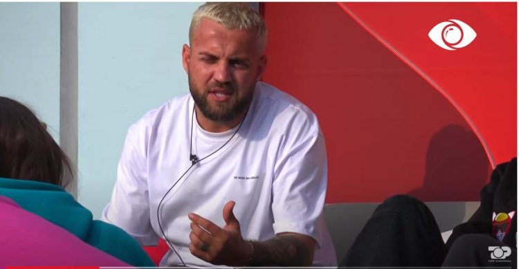 VIDEO/ Habit Luizi: Kiara nuk është pika ime e dobët