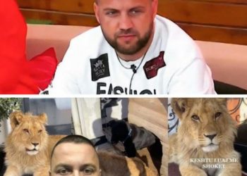 Luizi i ka dhuruar Ervis Martinajt luanin e famshëm? Ja ç’thotë…