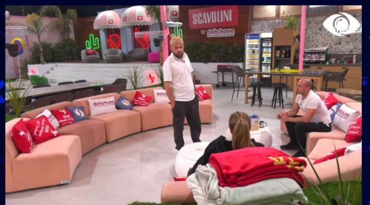 Luizi bisedon me banorët: Olta u pendua si qeni që hoqi rripin