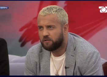 Debat i ashpër mes Luizit dhe Armaldos: Ti nuk je burrë