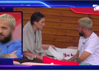 Debati Luiz-Kiara, vajzat: Jetojmë në një shoqëri maskiliste