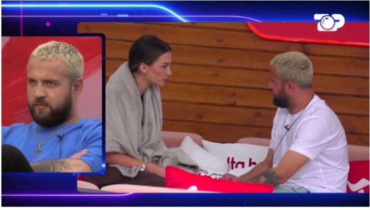 Debati Luiz-Kiara, vajzat: Jetojmë në një shoqëri maskiliste