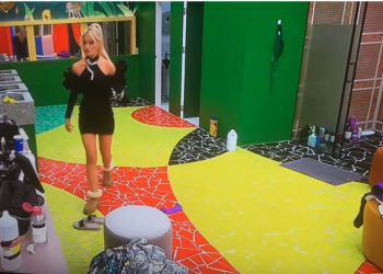 Luizi-Oltës dhe Deas: Nuk keni parë gjë akoma