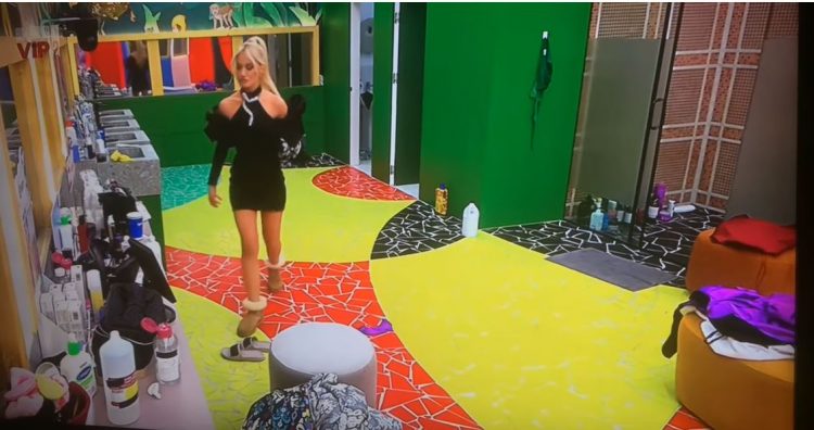 Luizi-Oltës dhe Deas: Nuk keni parë gjë akoma