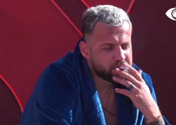 “Sa legena janë”, Luizi: Iu lëshuan të gjithë Kiarës…