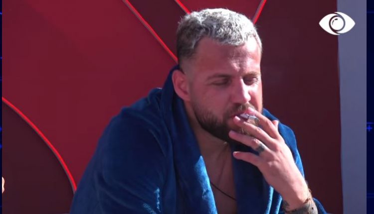 “Sa legena janë”, Luizi: Iu lëshuan të gjithë Kiarës…