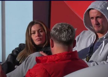 Luizi për Bledin: Ai të presë radhën e pastaj të flasë