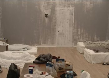 Luizi për Bledin: Me mua mos e kruaj se…