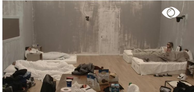 Luizi për Bledin: Me mua mos e kruaj se…