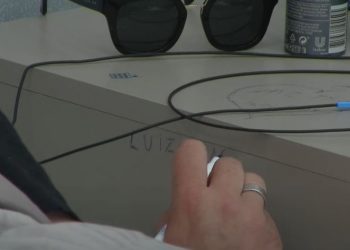 Luizi lë ‘shenjën’ e tij në ‘burgun’ e Big Brother