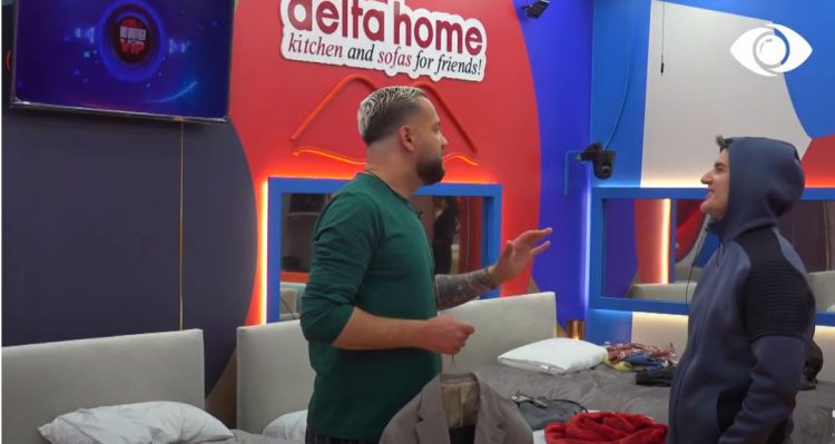 Bledi-Luizit: Ke nuhatjen e një njeriu që njeh bastet