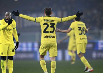 Inter/ Priten masa disiplinore për Lukakun dhe Barellan