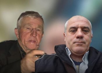 ‘Jam i mbaruar’, lihet në burg babai që vrau djalin