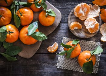 Konsumoni sa më shumë mandarina, ja cila është arsyeja