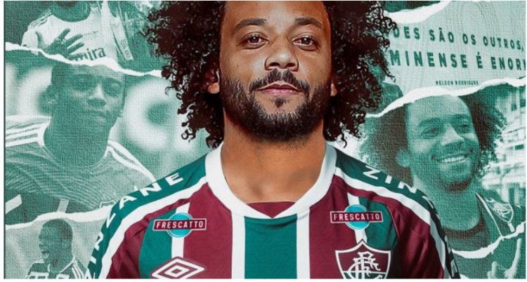 Marcelo befason, ja ekipi me të cilin do luajë