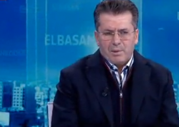 ‘Gërdeci’, Mediu: Procesi ndaj meje politik e antiligjor