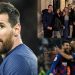 Indicje merkatoje? Messi takohet me dy veteranët e klubit spanjoll