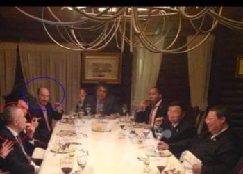 Foto me Agron Nezën, Meta: E njoh nga vëllai, por…