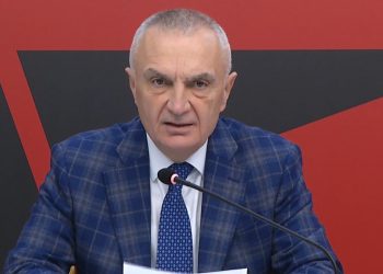 Meta: Opozita do të jetë në këmbë më 11 shkurt!