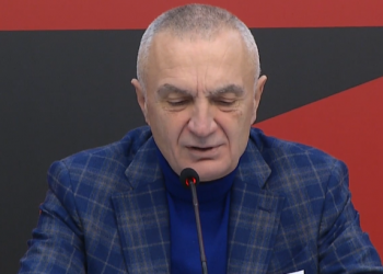 Meta: Rama fëlliqi fjalët ‘rilindje’ dhe ‘aktivist’