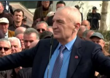 Meta: Rama e banda i tij do ikin përgjithmonë, u sollën si pushtues