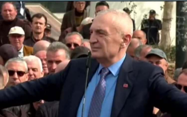 Meta: Rama e banda i tij do ikin përgjithmonë, u sollën si pushtues